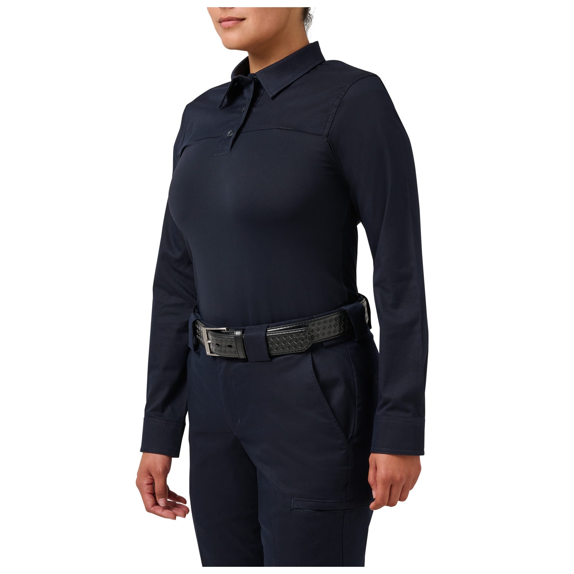 5.11 Women's Stryke LT PDU Rapid Long Sleeve Shirt