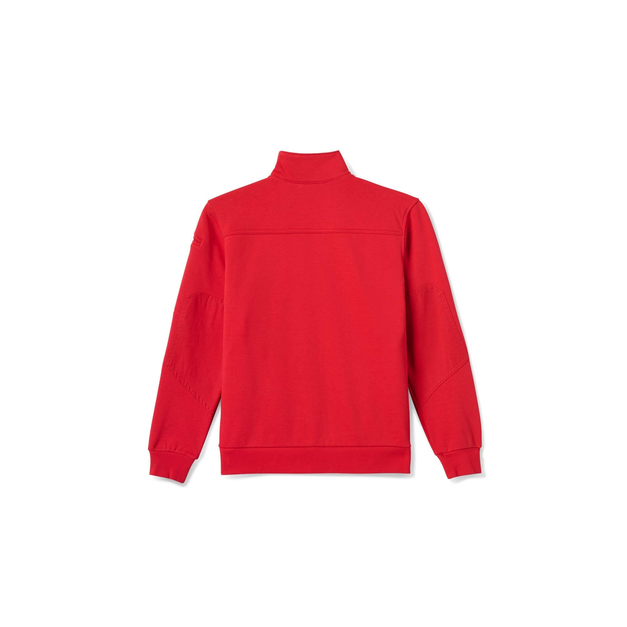 5.11 Women's 1/4 Zip Job Shirt