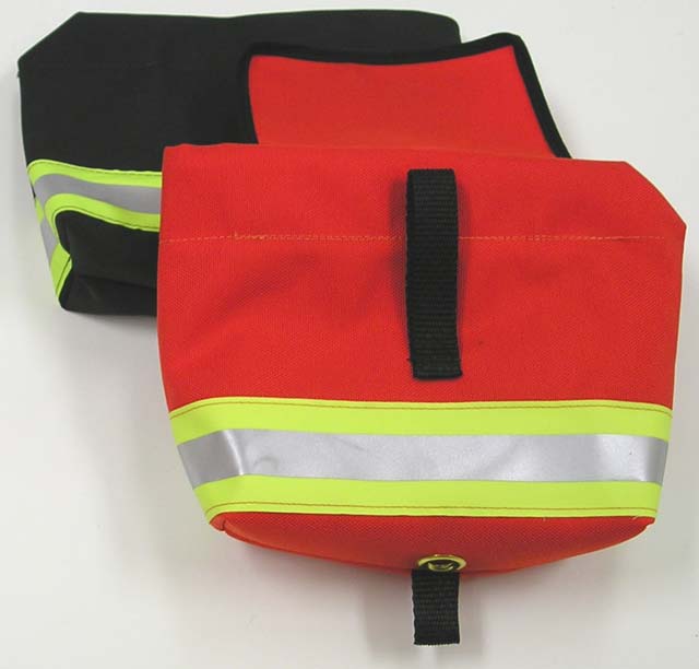 343 Fire Personal Escape Bag
