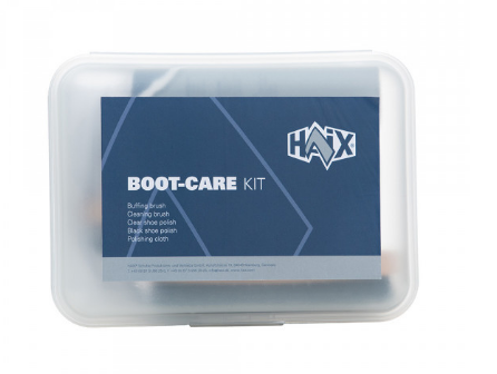 HAIX Boot Care Kit