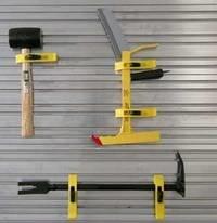 PAC Tool Mounting Brackets Heavy Duty Toolok