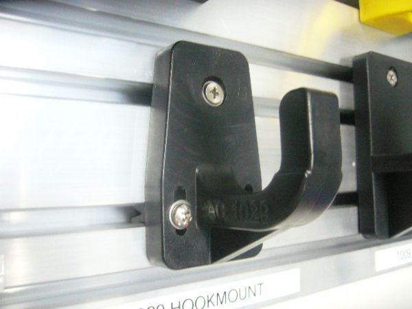 Hook Mount