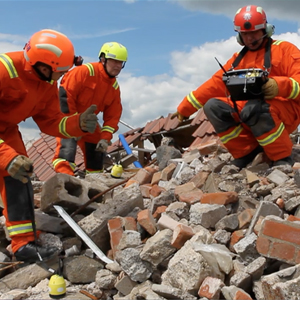 search-rescue-equipment