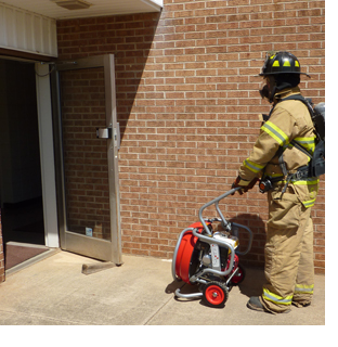 fire-fighting-equipment