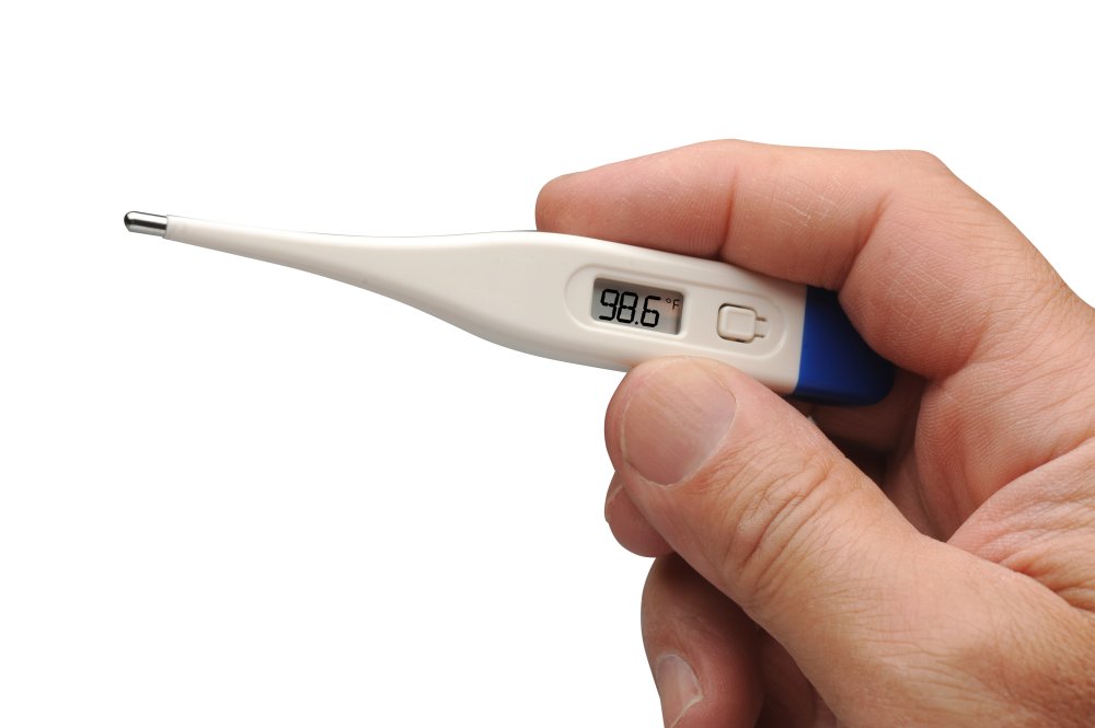 thermometers