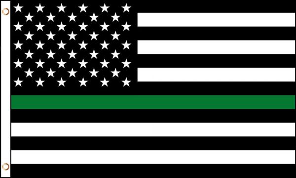 thin-green-line