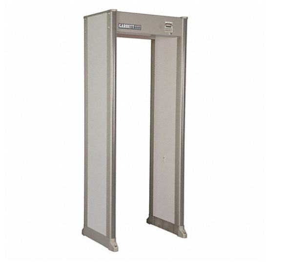 garrett-walk-through-metal-detectors