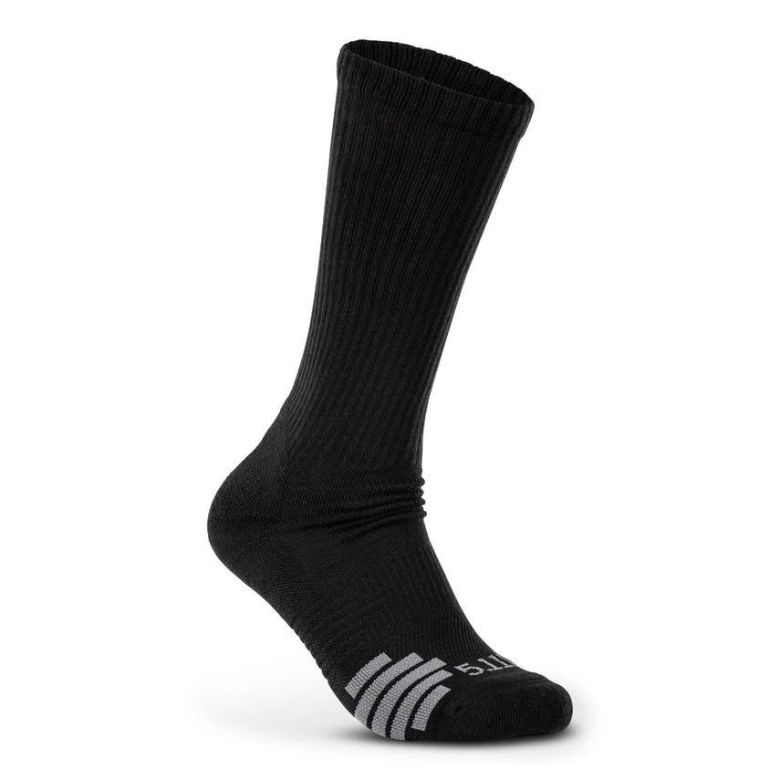 5.11 Duty Ready Plus OTC Socks (3-Pack)