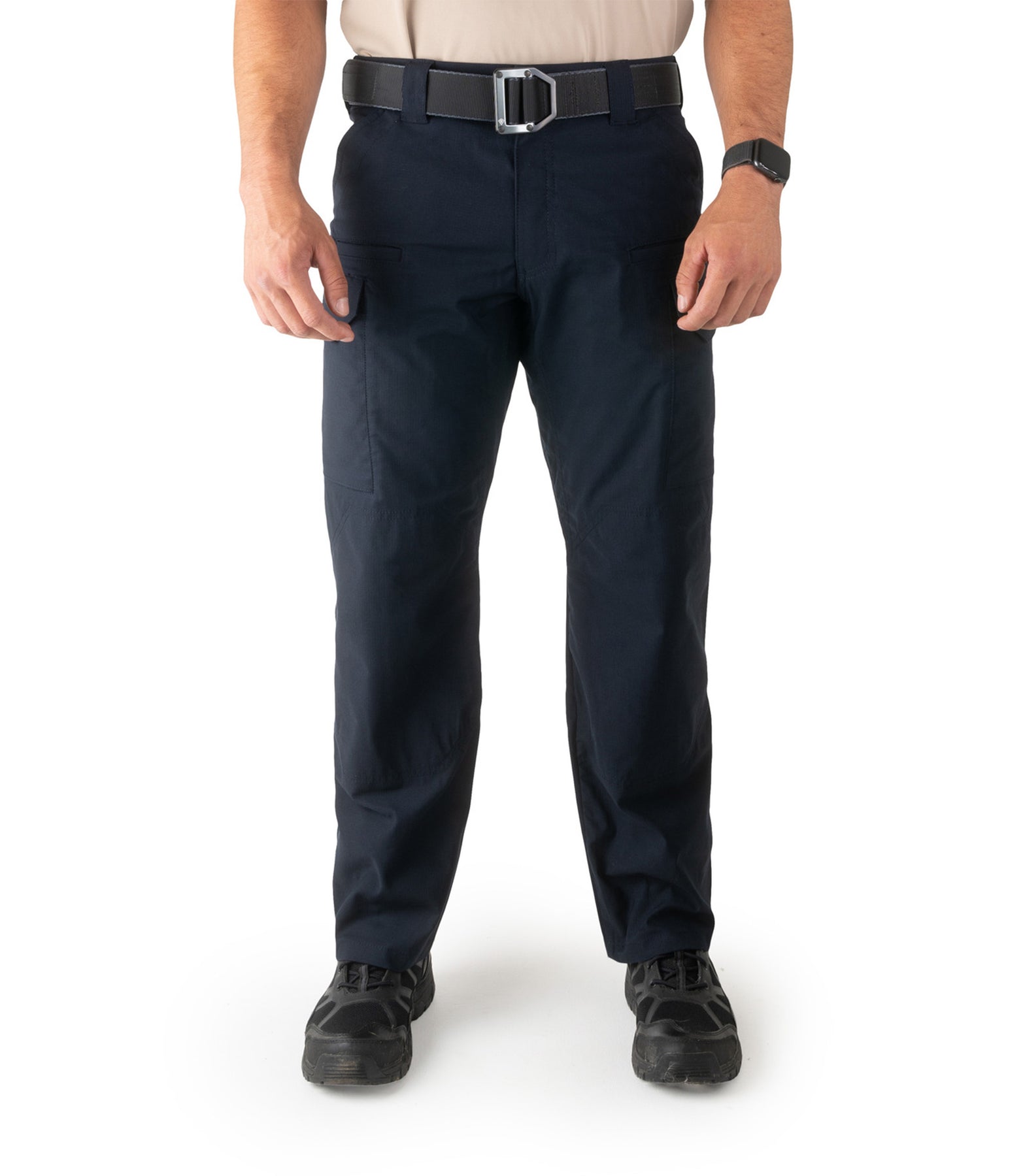 First Tactical Men's V2 Tactical Pants - Midnight Navy