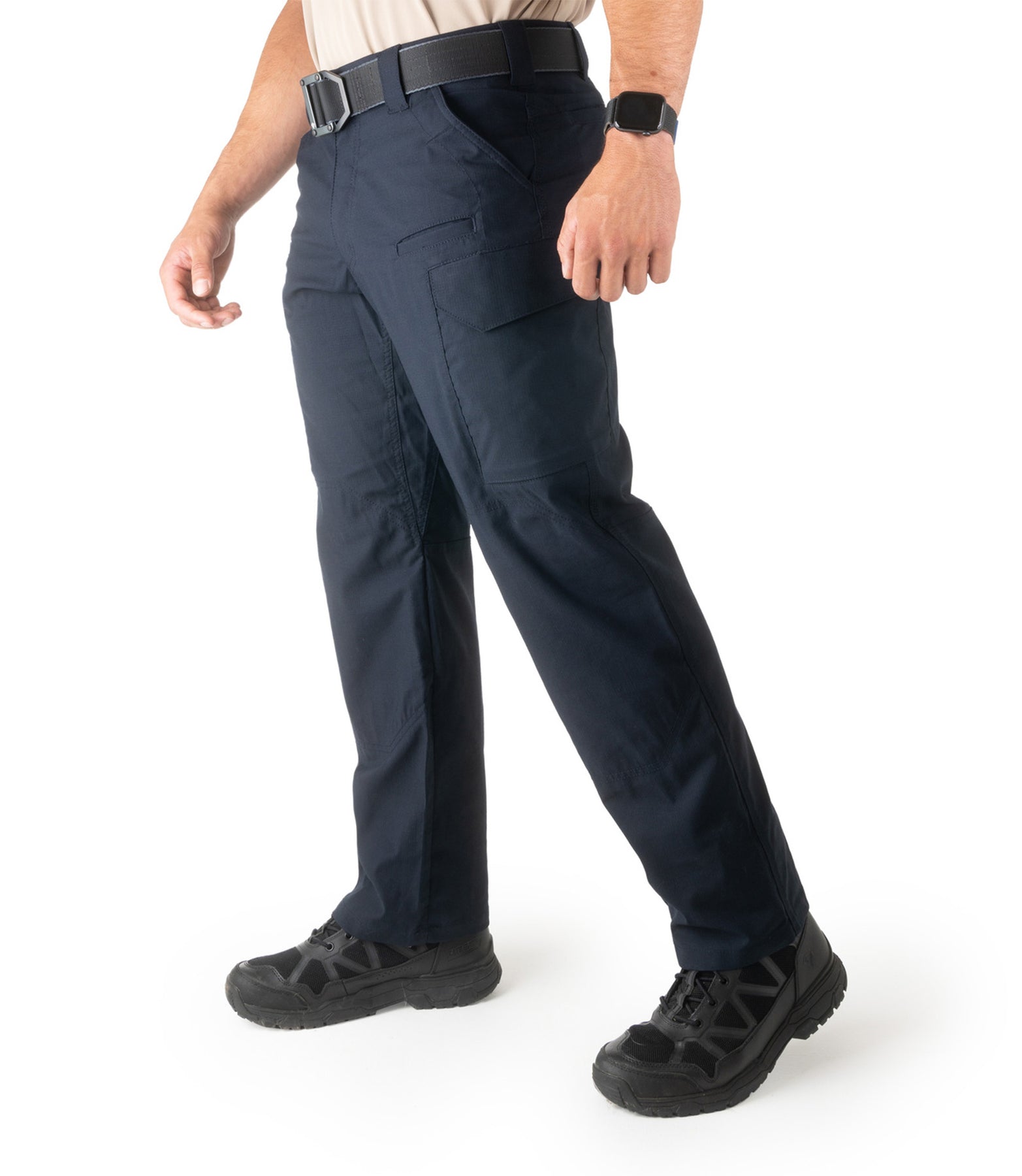 First Tactical Men's V2 Tactical Pants - Midnight Navy