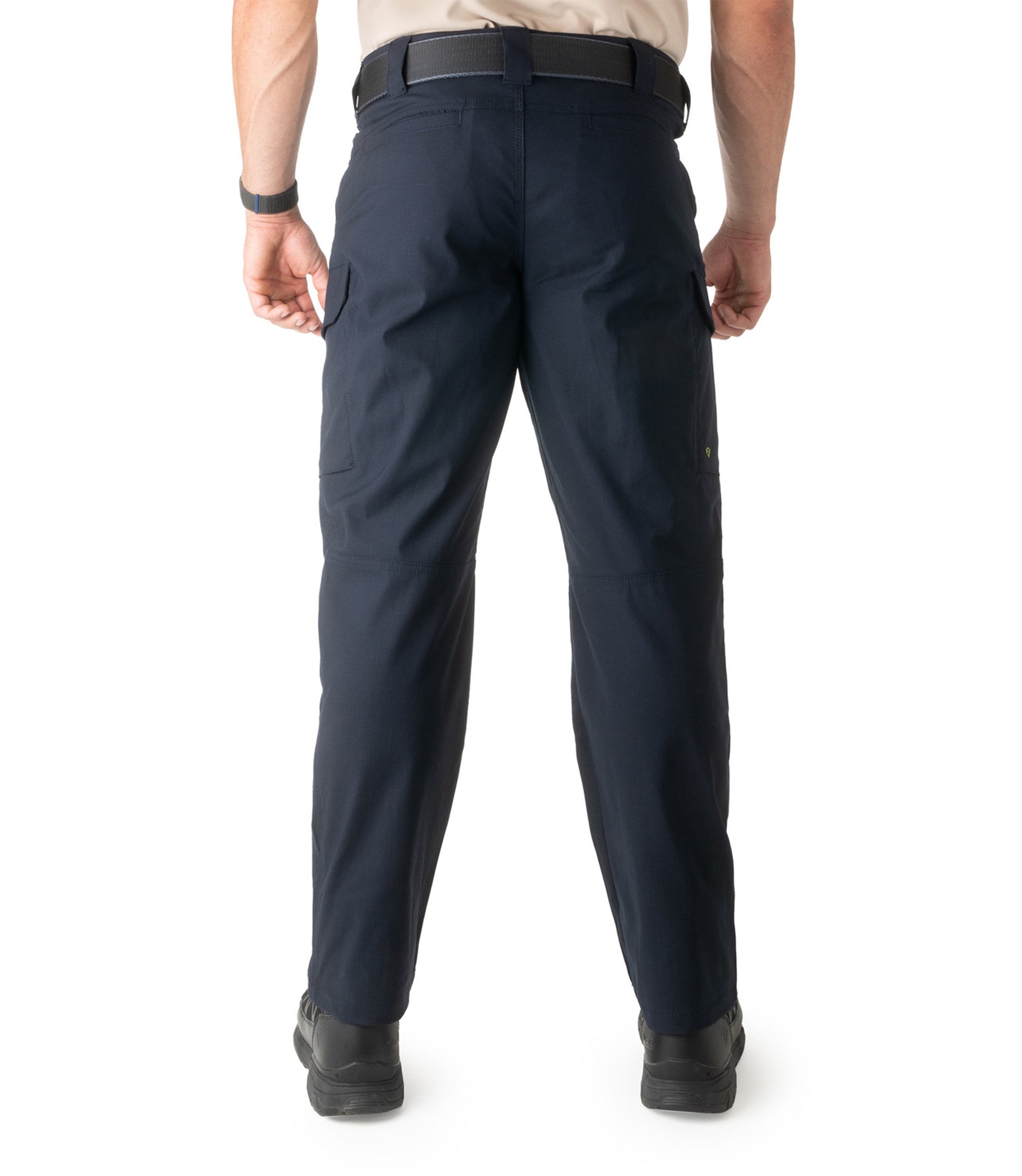 First Tactical Men's V2 Tactical Pants - Midnight Navy