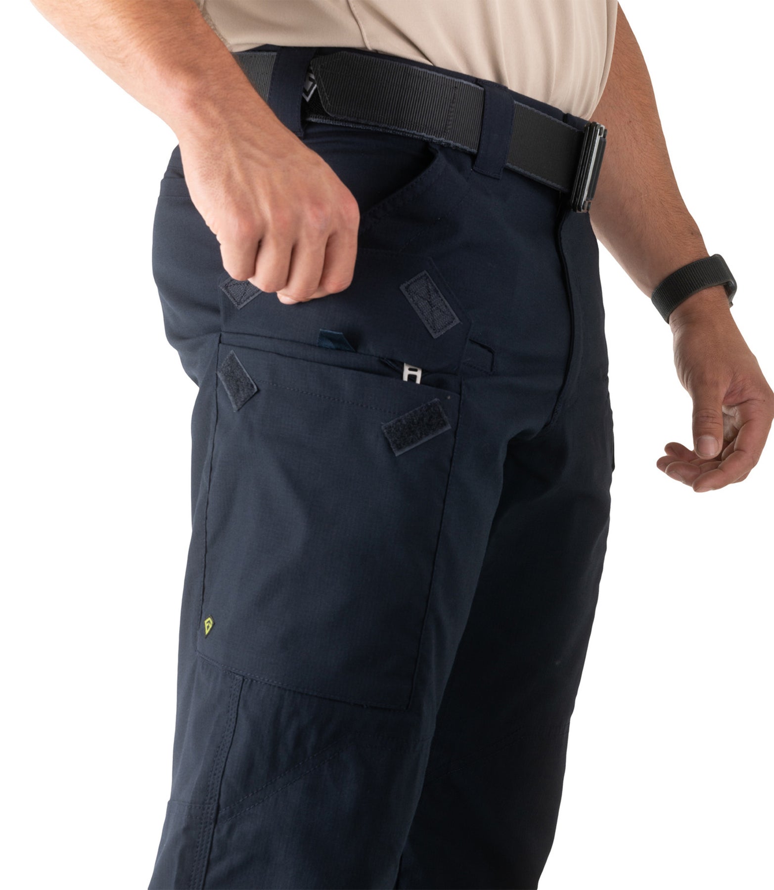 First Tactical Men's V2 Tactical Pants - Midnight Navy