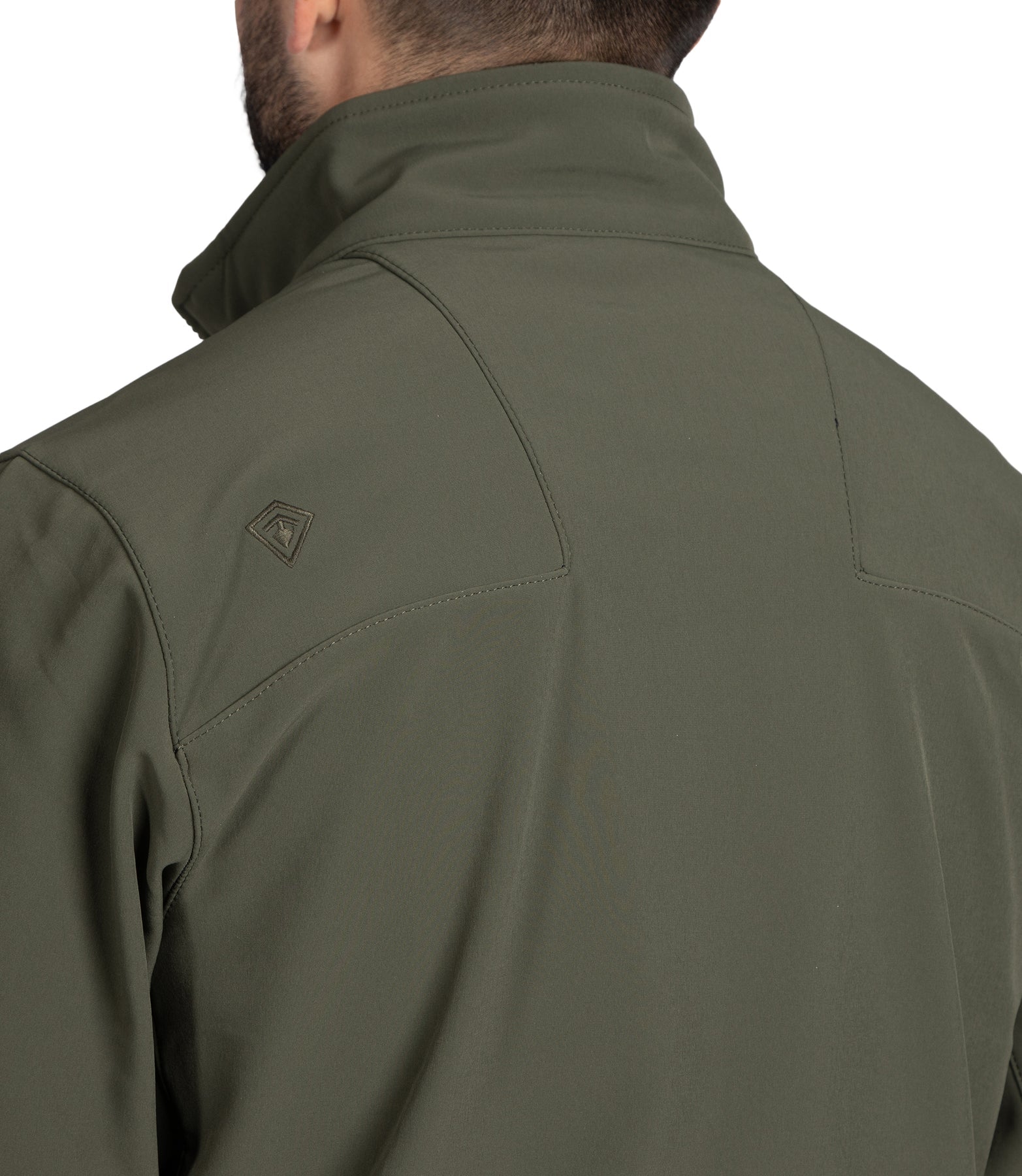 First Tactical Men’s Tactix Softshell Parka