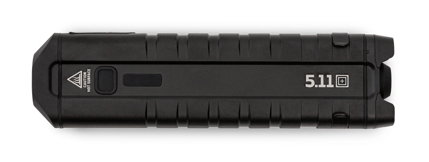 5.11 Deploy TL-USB Flashlight