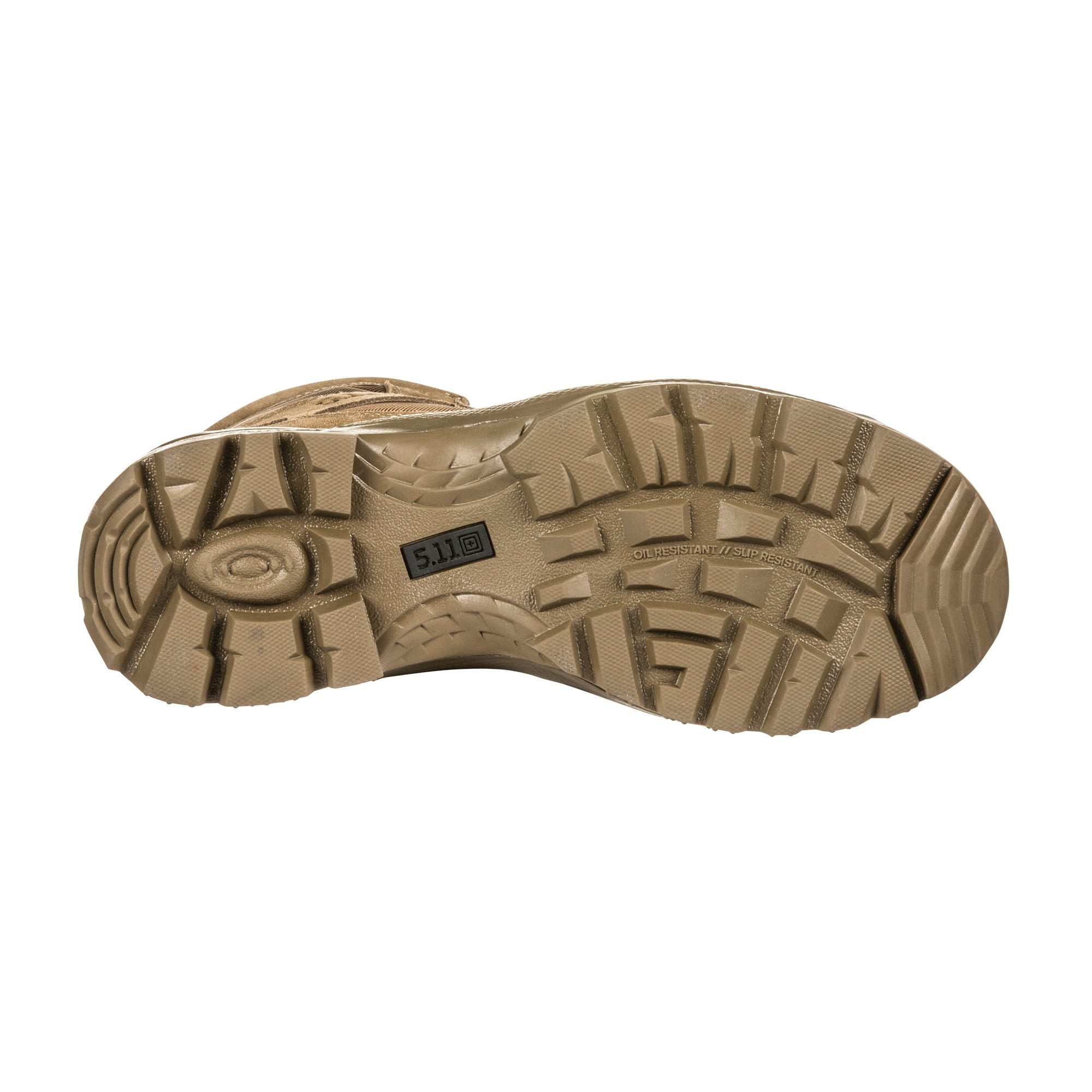 5.11 A.T.A.C. 2.0 6" Side Zip Desert