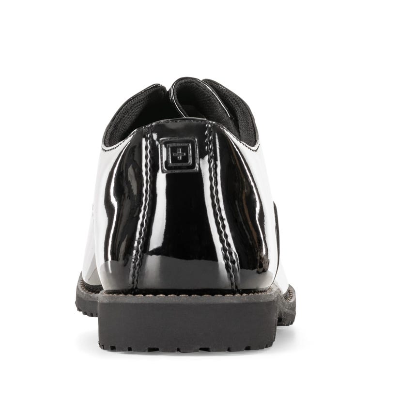 5.11 Hi-Gloss Duty Oxford
