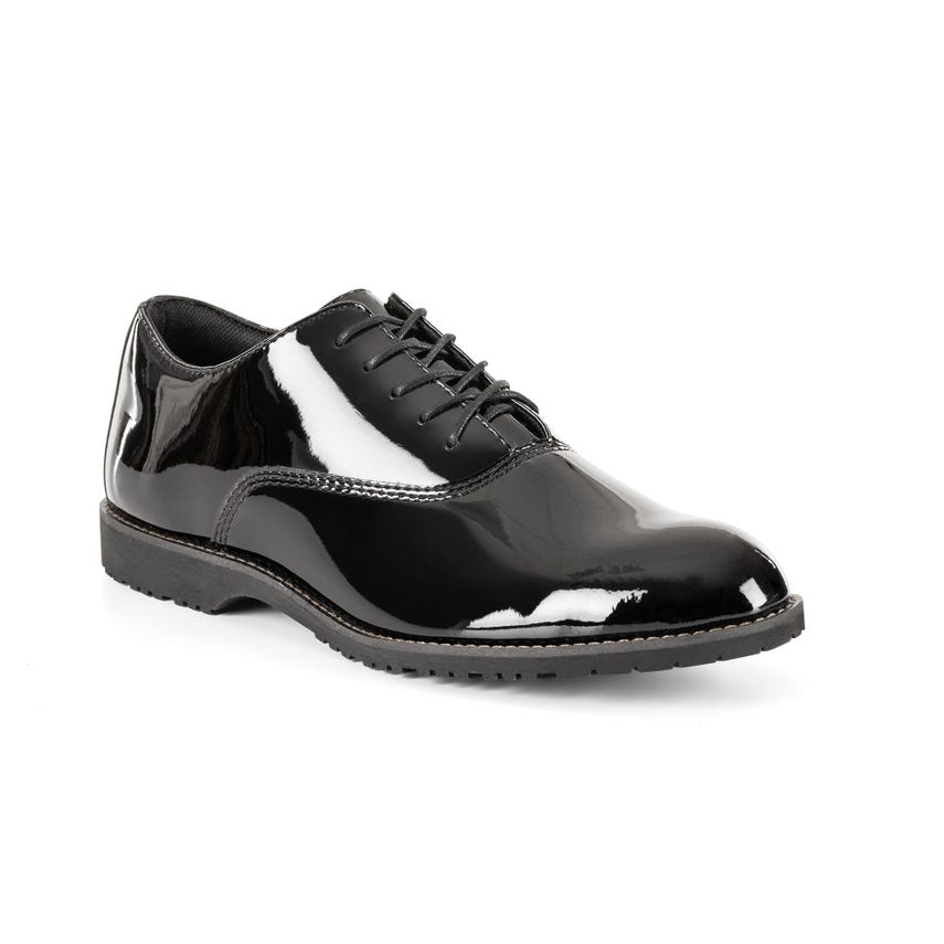 5.11 Hi-Gloss Duty Oxford