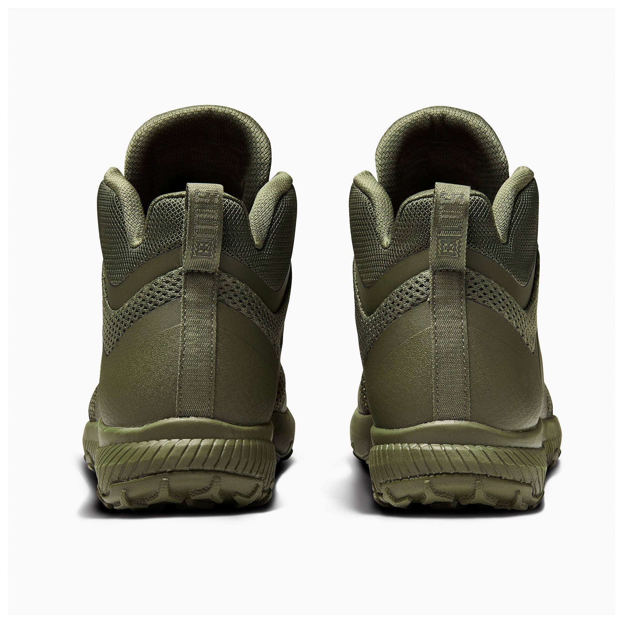 5.11 A/T Trainer Mid 2.0