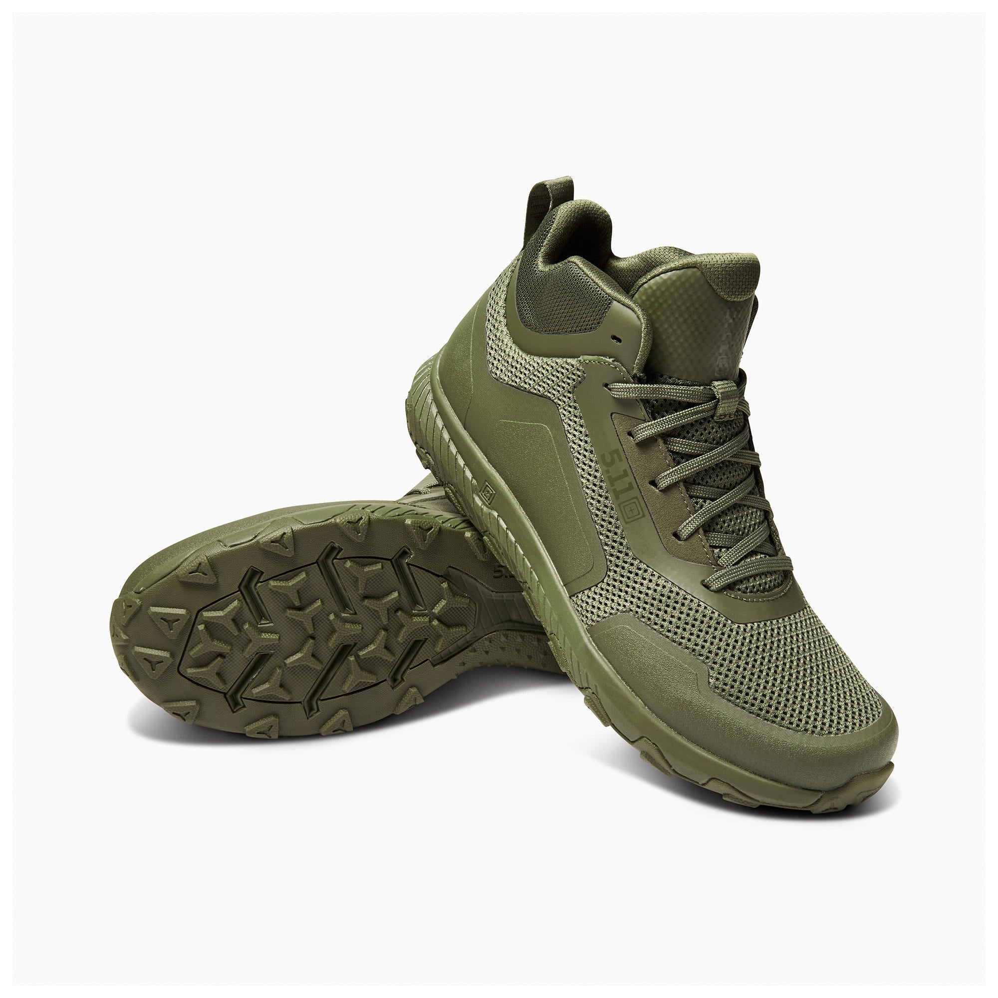 5.11 A/T Trainer Mid 2.0