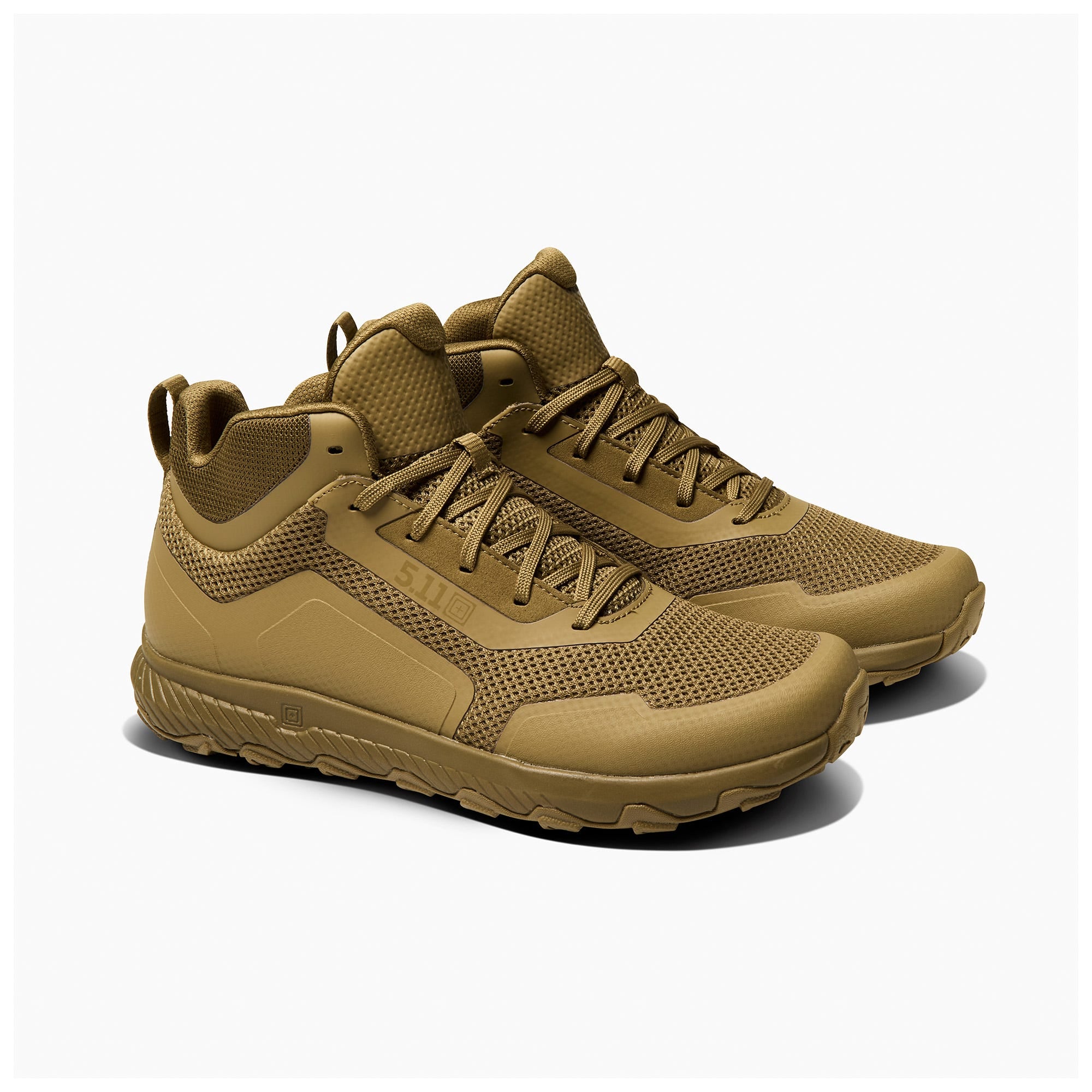 5.11 A/T Trainer Mid 2.0