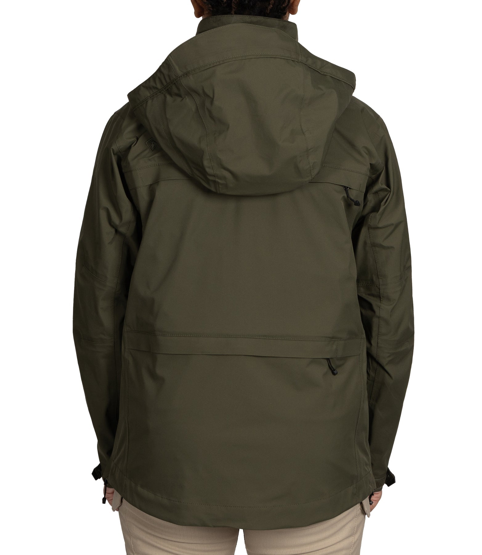 First Tactical Women’s Tactix 3-In-1 System Parka