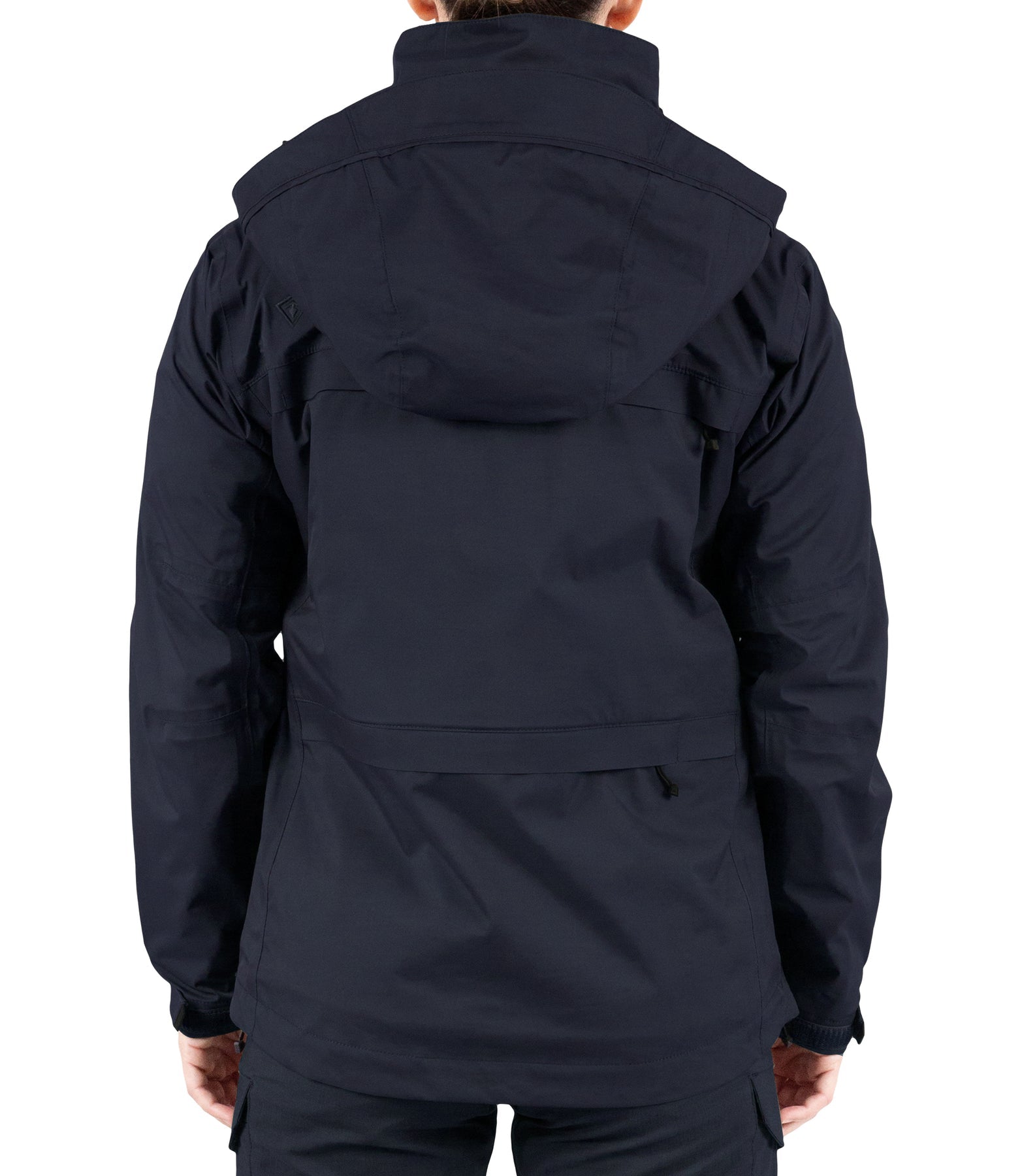 First Tactical Women’s Tactix 3-In-1 System Parka
