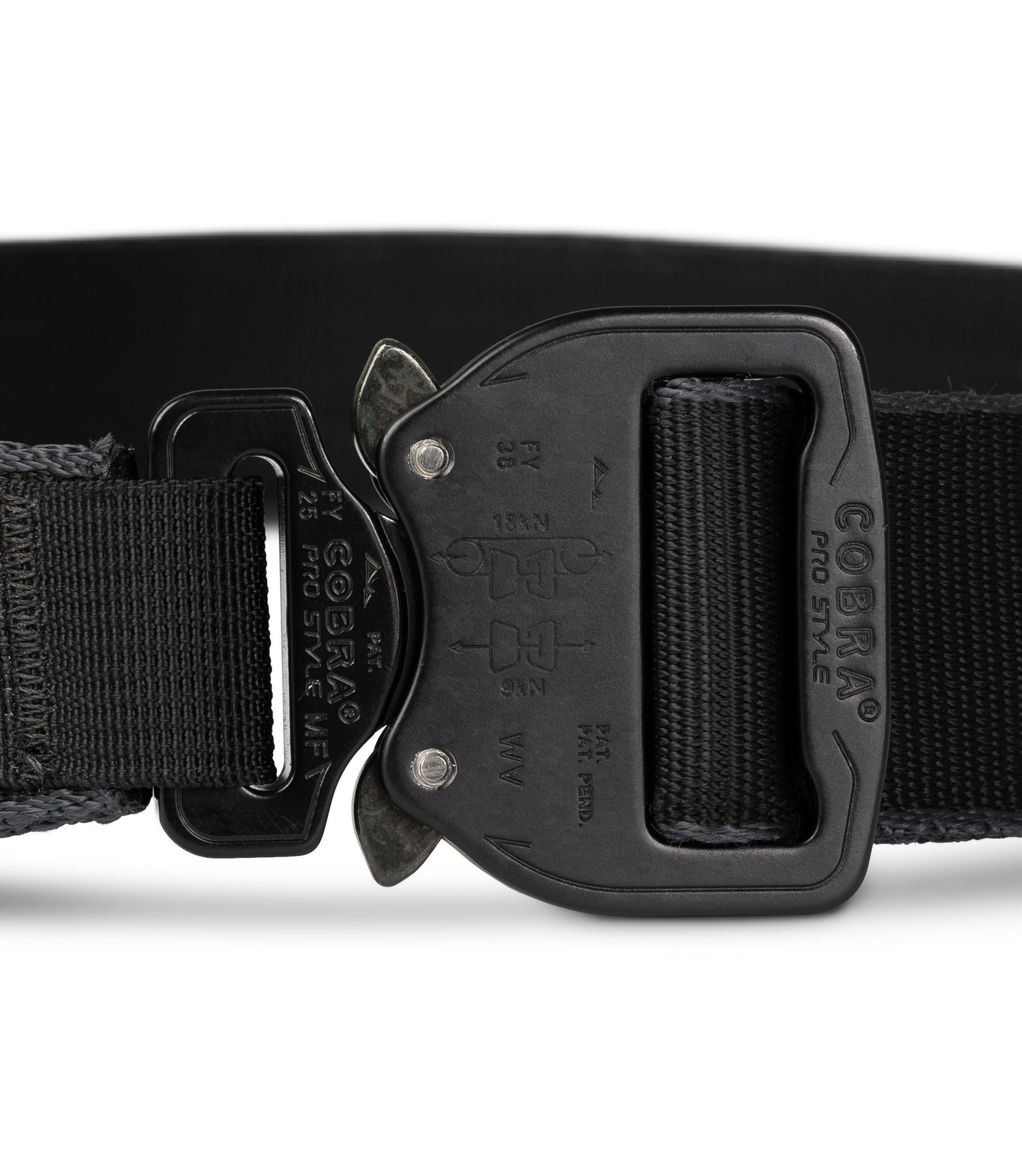 First Tactical Cobra Belt 1.5”