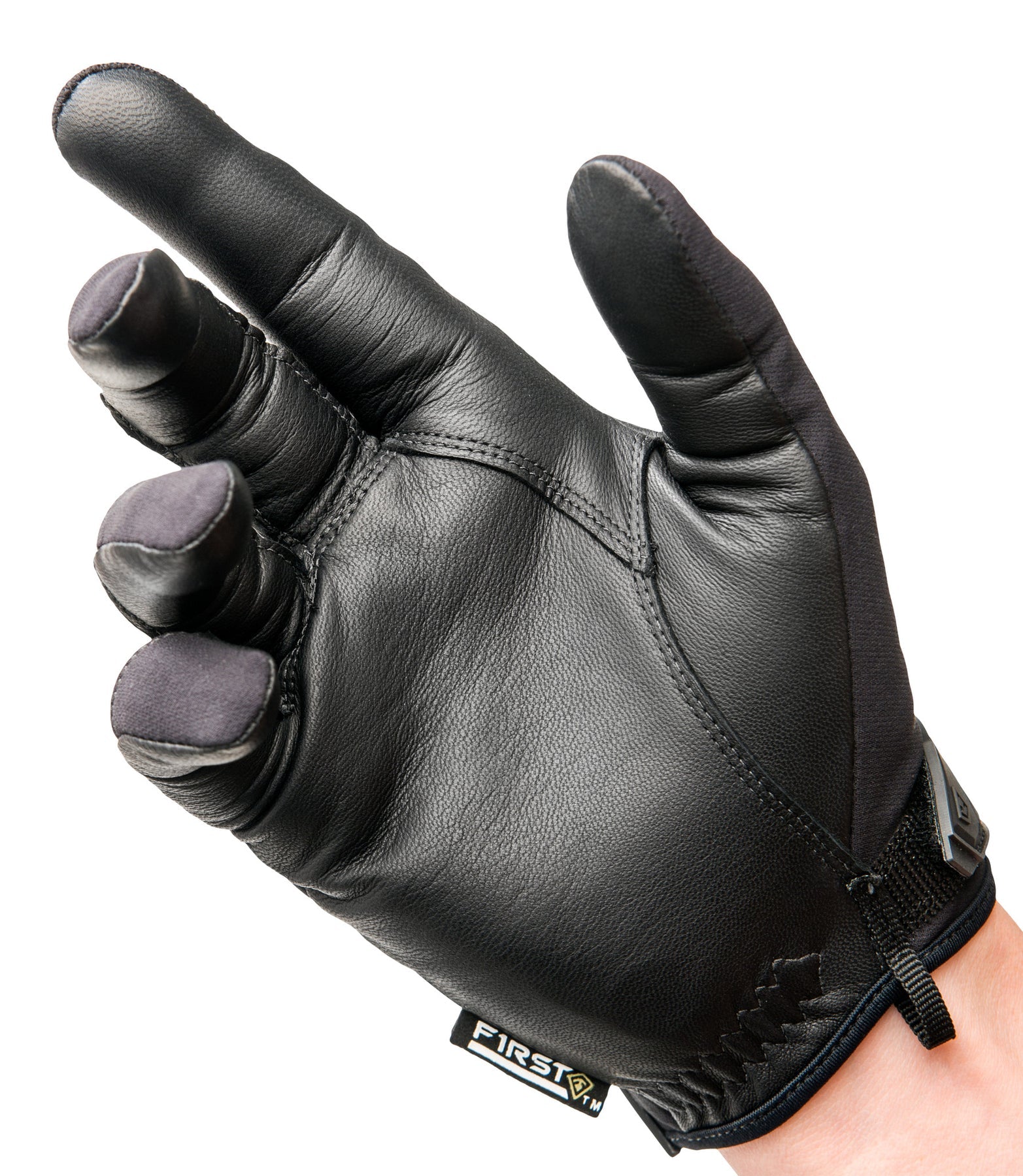 First Tactical Men’s Medium Duty Padded Glove