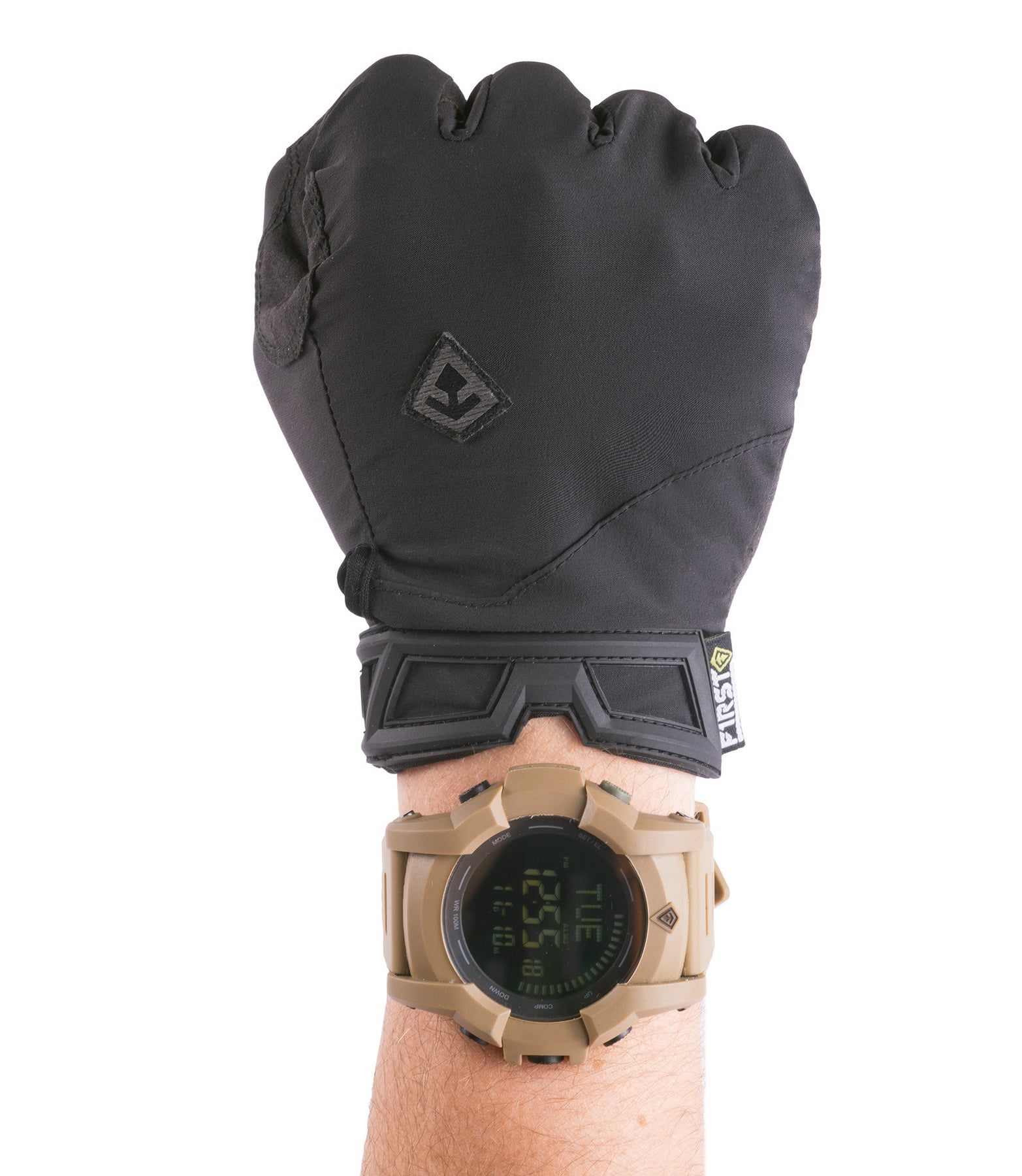 First Tactical Men's Slash Patrol Glove