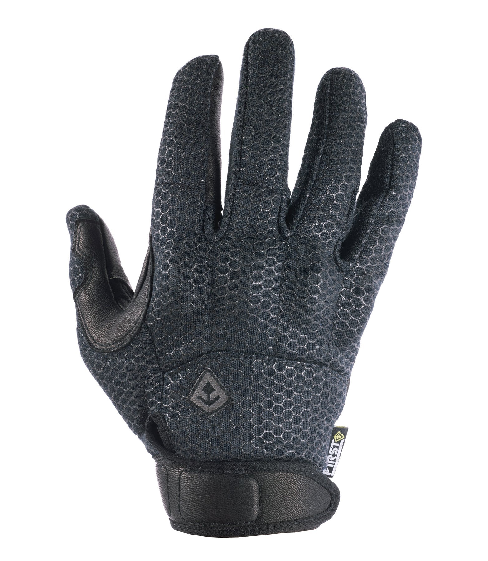 First Tactical Women's Slash & Flash Pro Knuckle Glove