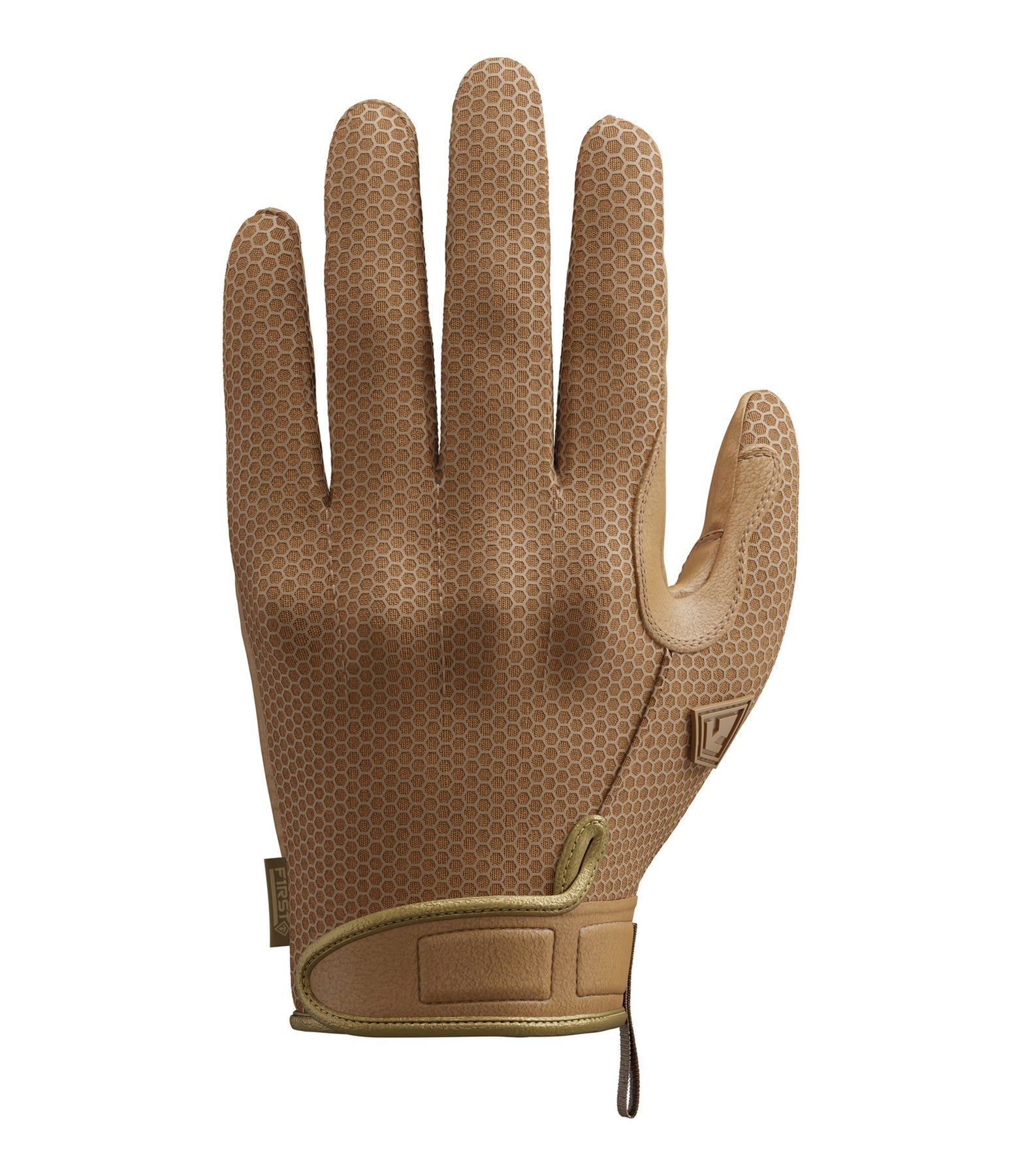 First Tactical Men's Slash & Flash Pro Knuckle Glove