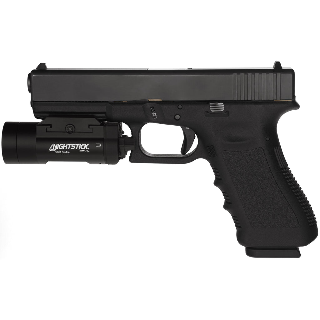 Night Stick Tactical Weapon-Mounted Light TWM-350