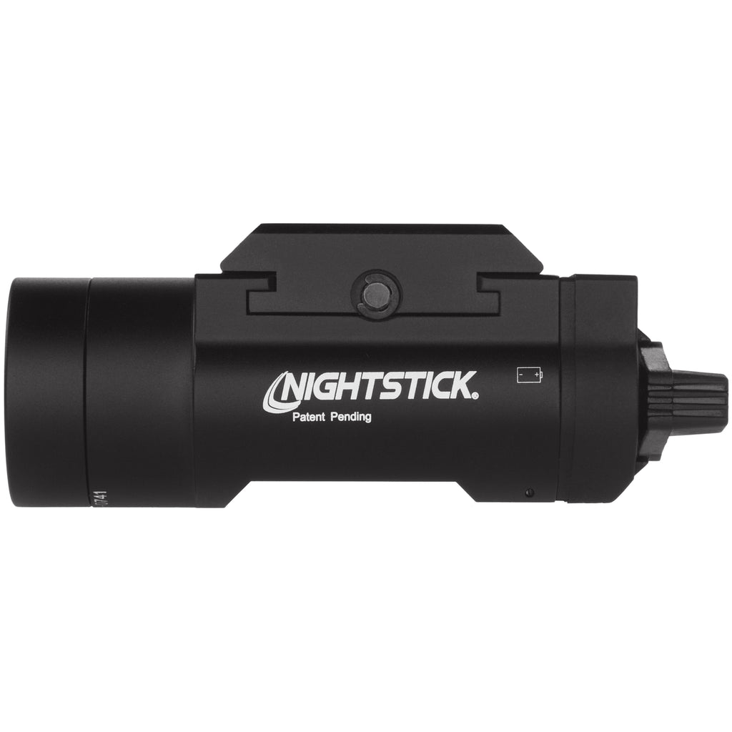 Night Stick Tactical Weapon-Mounted Light TWM-350