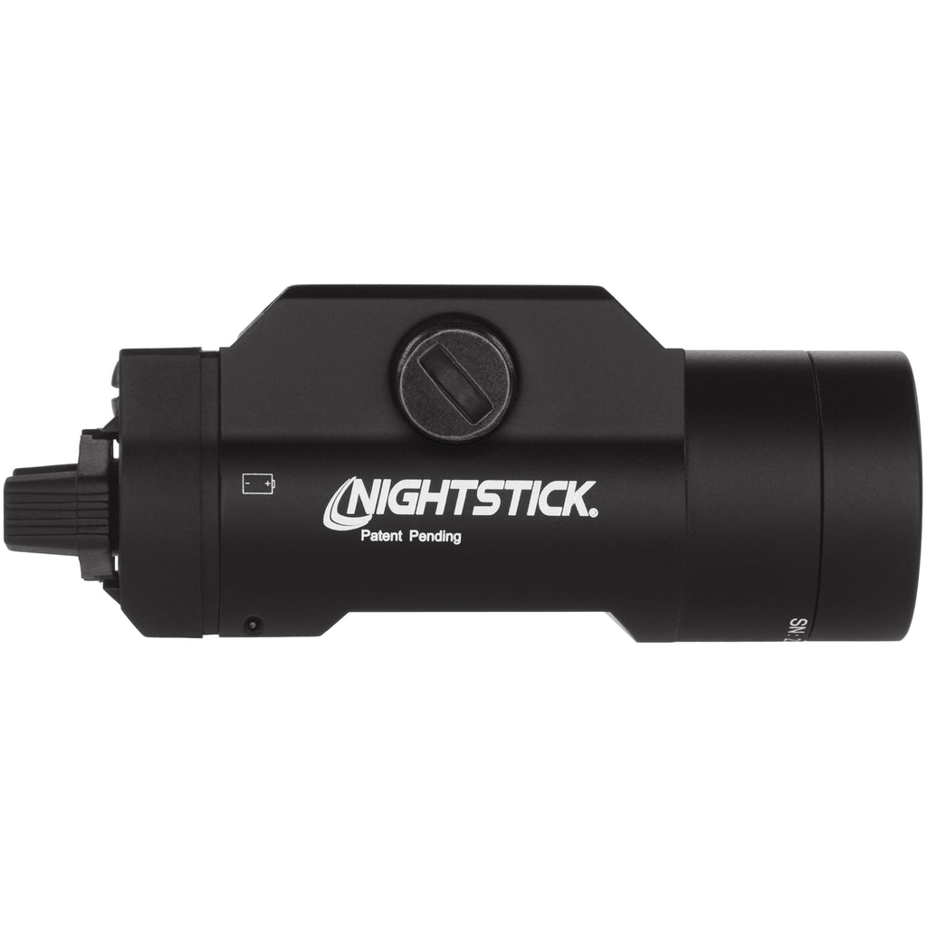 Night Stick Tactical Weapon-Mounted Light TWM-350