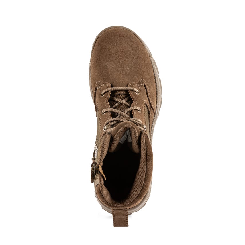 5.11 Women's A.T.A.C. 2.0 8" Desert Boot