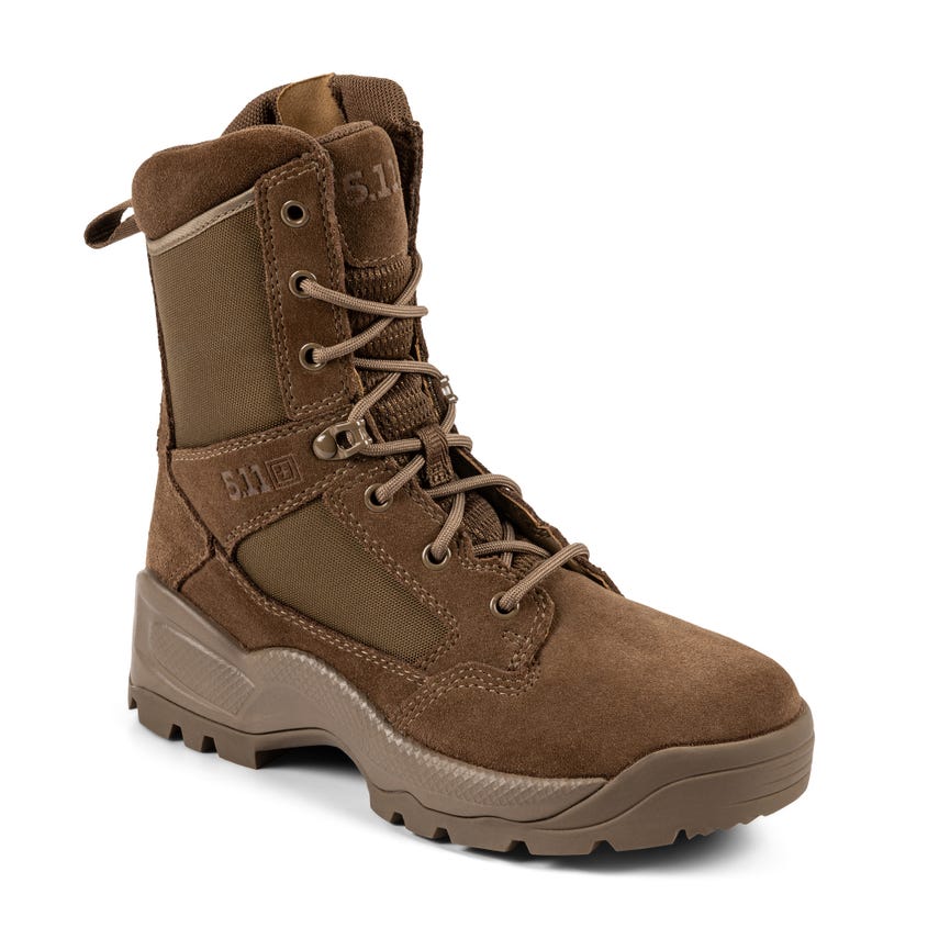 5.11 Women's A.T.A.C. 2.0 8" Desert Boot