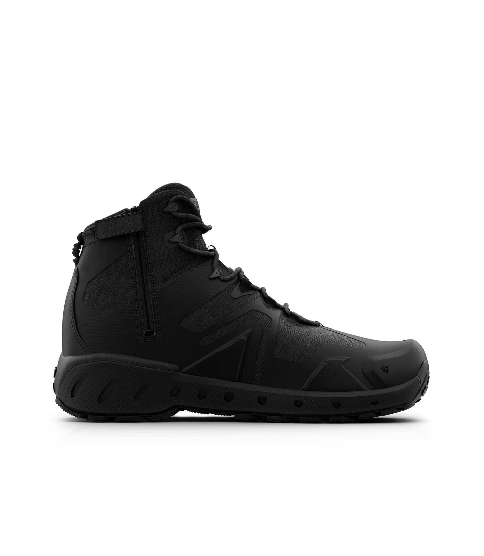 First Tactical Men's 5" AERO-TAC H₂O Side-Zip Mid