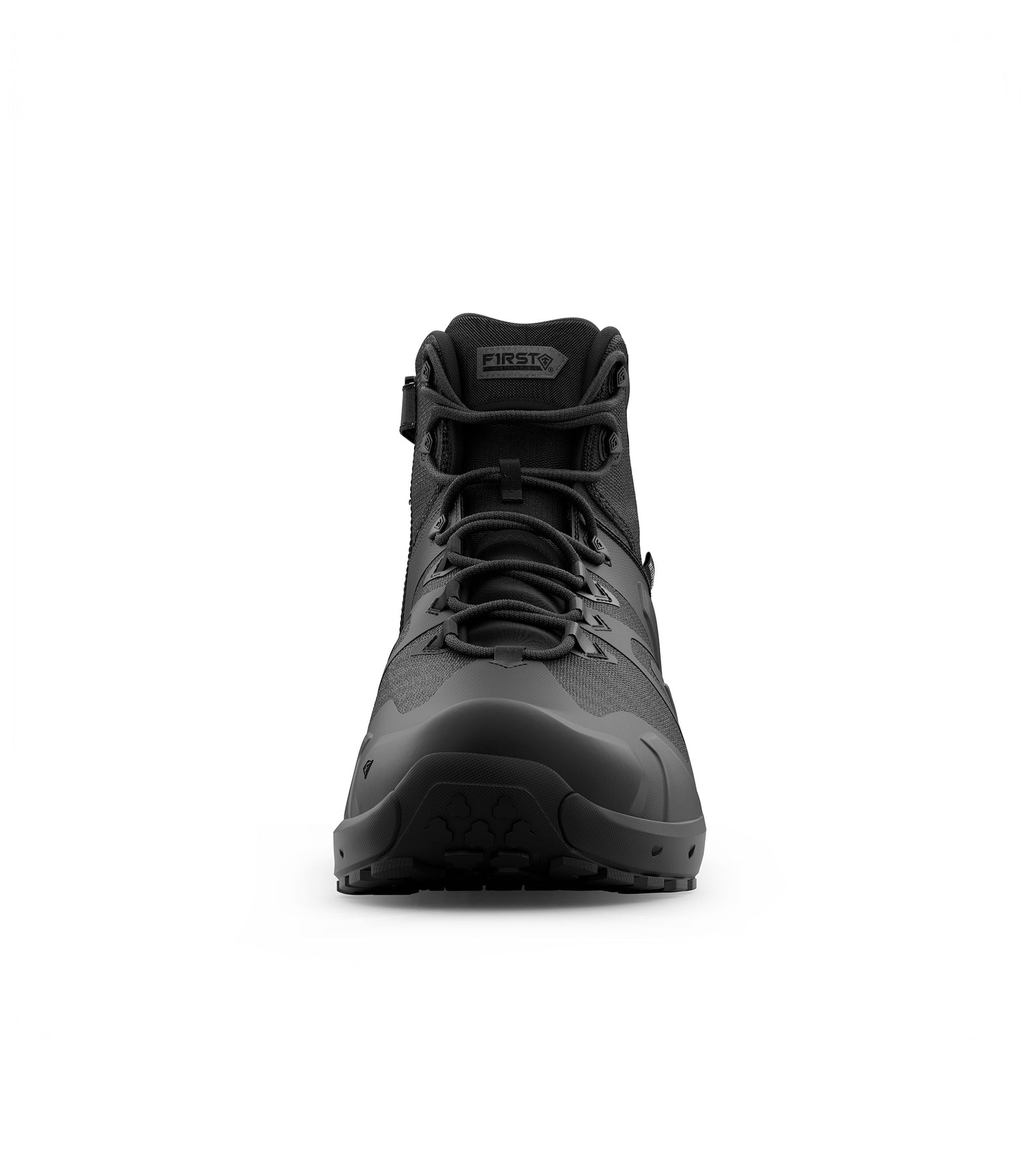 First Tactical Men's 5" AERO-TAC H₂O Side-Zip Mid