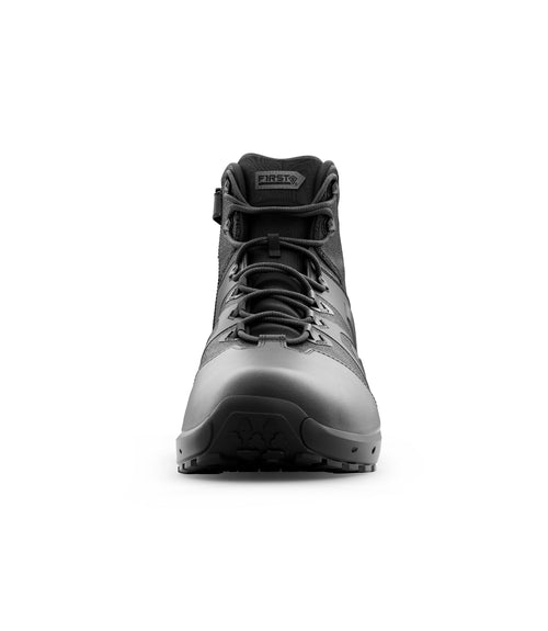 First Tactical Men's 5“ AERO-TAC Polishable Side-Zip Mid
