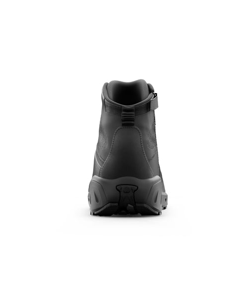 First Tactical Men's 5“ AERO-TAC Polishable Side-Zip Mid