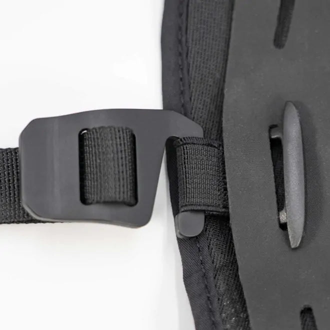 Blauer 4-Way Duty Belt Suspenders