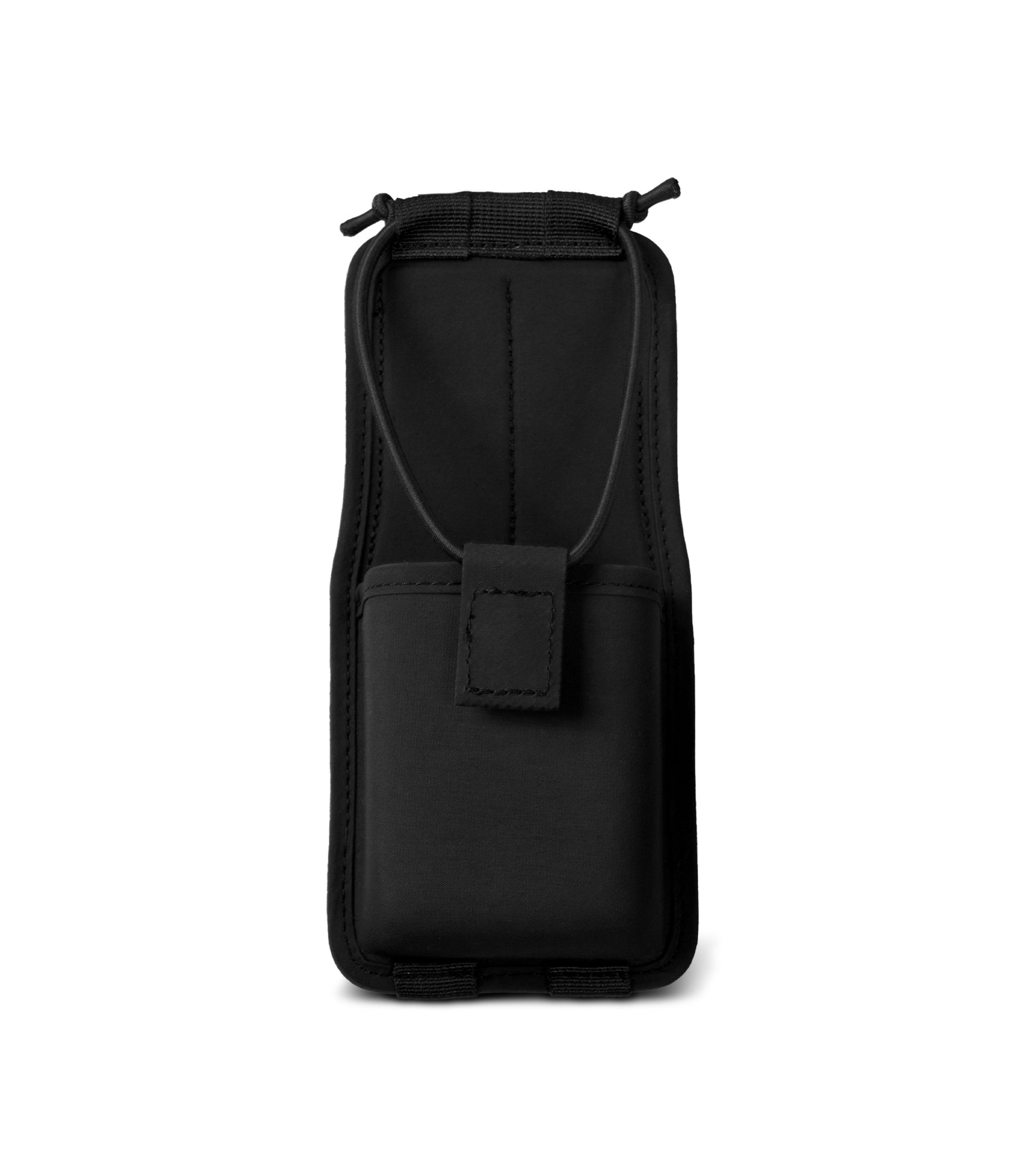 First Tactical PRO Duty Universal Radio Case