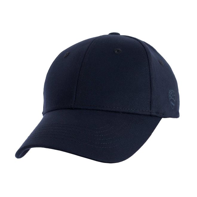 Blauer Stretch Fitted Cap