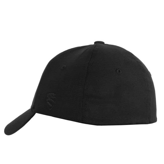Blauer Stretch Fitted Cap
