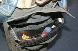 343 Fire O’Gara Tool Bag