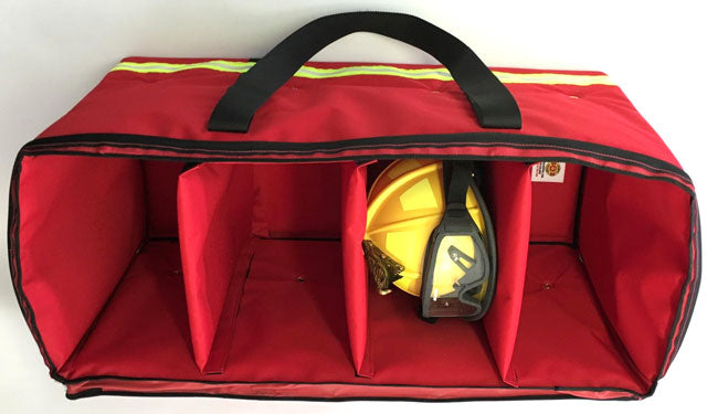 343 Fire Multi Helmet Bag