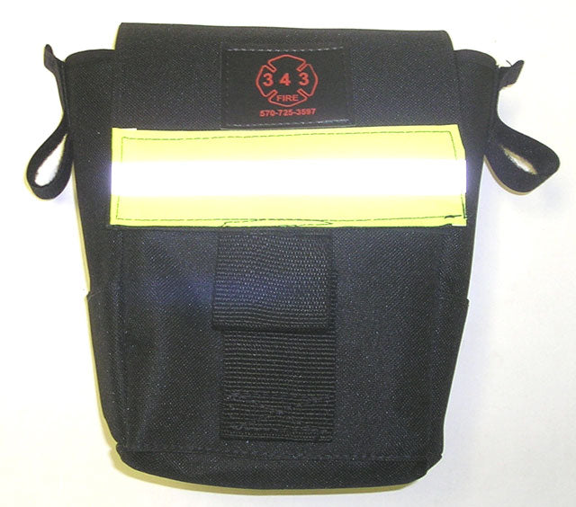 343 Fire Atlantic Premium Bailout Bag