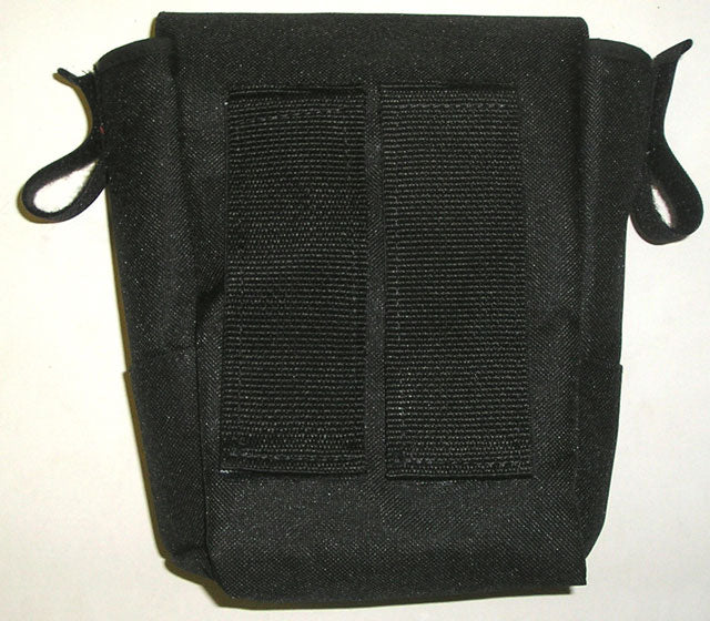 343 Fire Atlantic Premium Bailout Bag