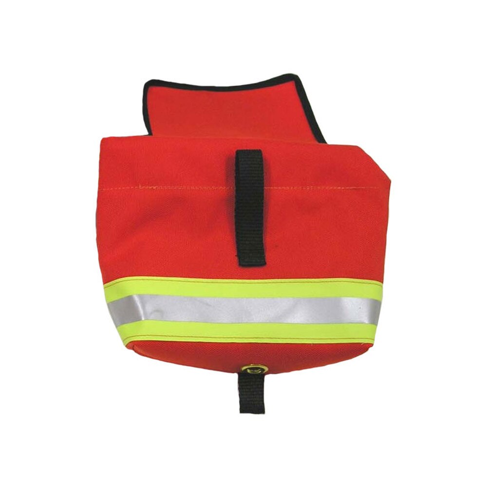 343 Fire Personal Escape Rope Bag