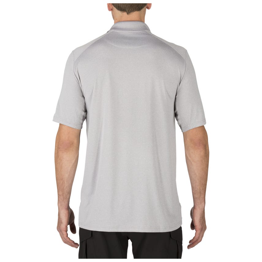 5.11 Helios Short Sleeve Polo